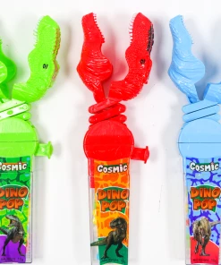 Not Specified Dino Pop 10g New Products