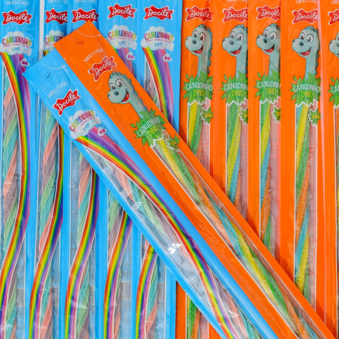 Not Specified Dino/Unicorn Twists 26g Novelty 3 Not Specified Dino/Unicorn Twists 26g Novelty