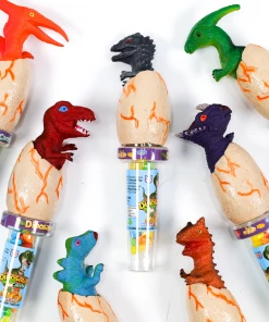 Not Specified Dinosaur Egg With Candy 10g