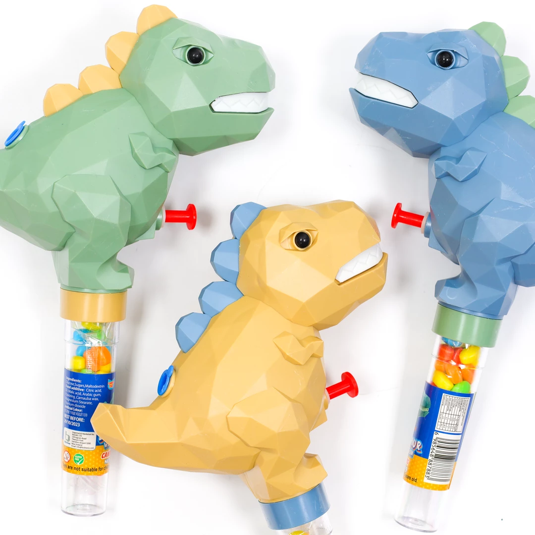Not Specified Dinosaur Water Gun 8g Novelty 3 Not Specified Dinosaur Water Gun 8g Novelty