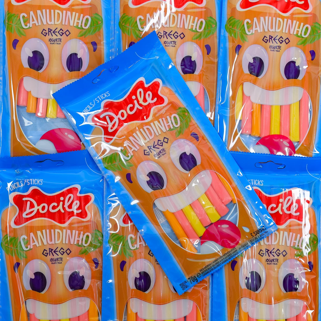 Not Specified Docile Pencil Packs 70g 9 Not Specified Docile Pencil Packs 70g