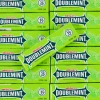 Not Specified American Candy Doublemint Gum 5 Sticks (Wrigleys) 2 Not Specified American Candy Doublemint Gum 5 Sticks (Wrigleys)