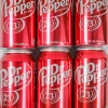 Not Specified American Candy Dr Pepper 335ml 2 Not Specified American Candy Dr Pepper 335ml