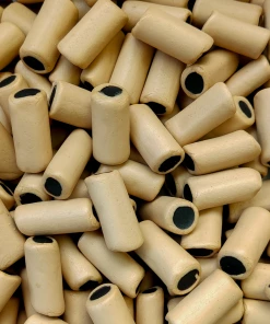 Not Specified Dutch Licorice Caramella 200g