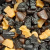 LollyShop Dutch Licorice Assortment