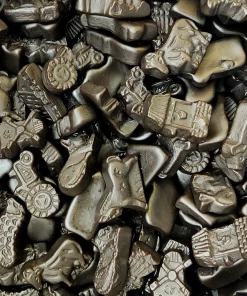 LollyShop Dutch Licorice Farm