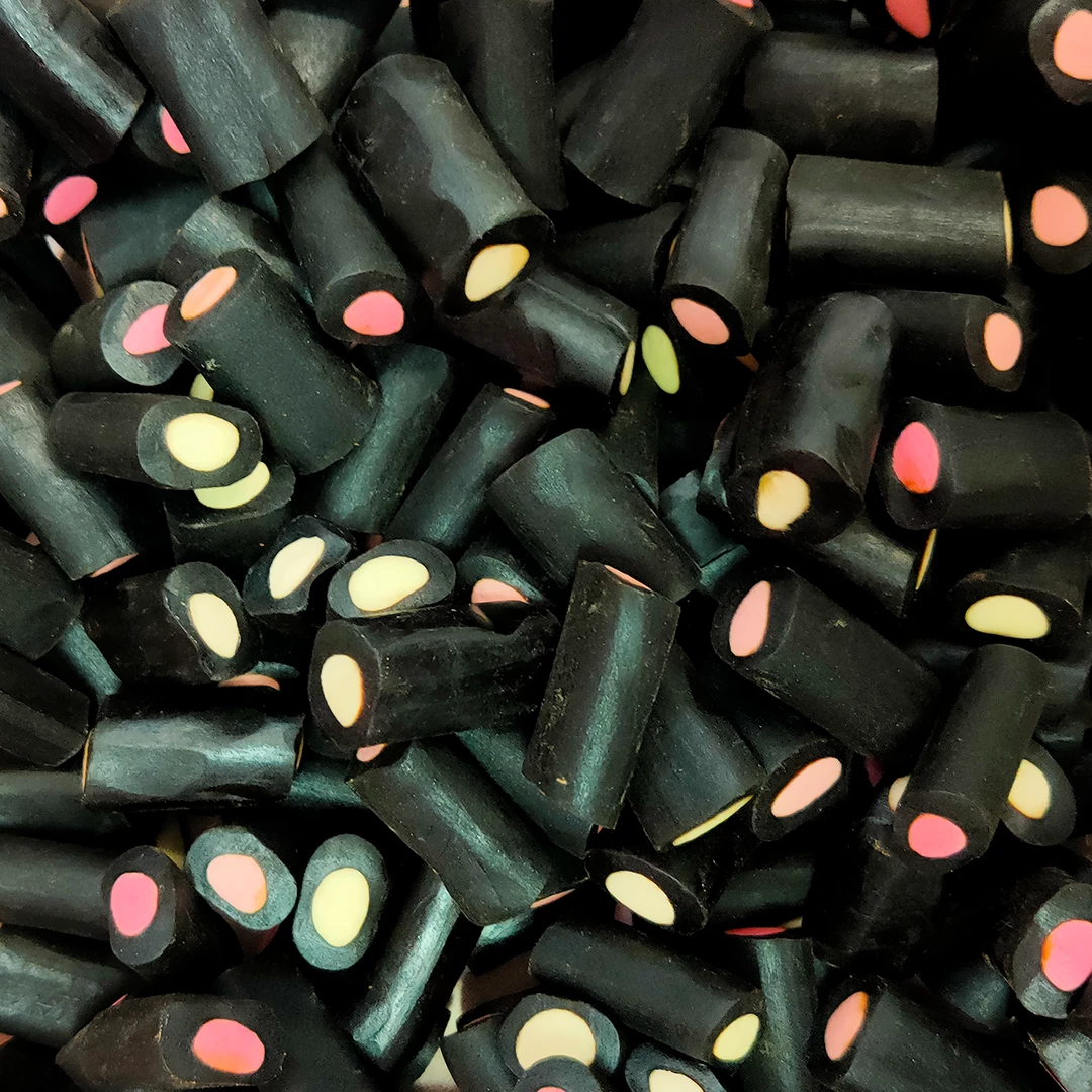 LollyShop Dutch Licorice Fruit Rockies 3 LollyShop Dutch Licorice Fruit Rockies