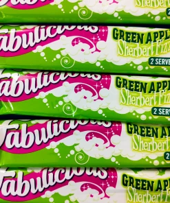 Wonka Licorice Log Sherbet Fizz 8 Wonka Licorice Log Sherbet Fizz