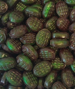 LollyShop Feijoa Drops 375g (Old Fashioned)