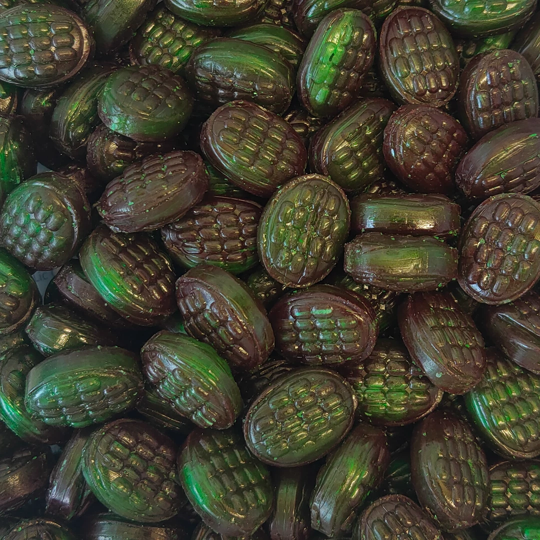 LollyShop Feijoa Drops 375g (Old Fashioned) 3 LollyShop Feijoa Drops 375g (Old Fashioned)