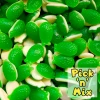 Not Specified Feijoa & Cream 100g (Pick N Mix) 2 Not Specified Feijoa & Cream 100g (Pick N Mix)