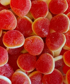 Not Specified Filled Peaches