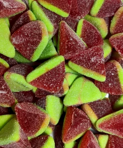 Not Specified Filled Watermelon 350g Gluten Free