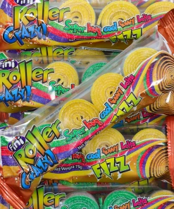 Not Specified Fini Roller Crazy 75g