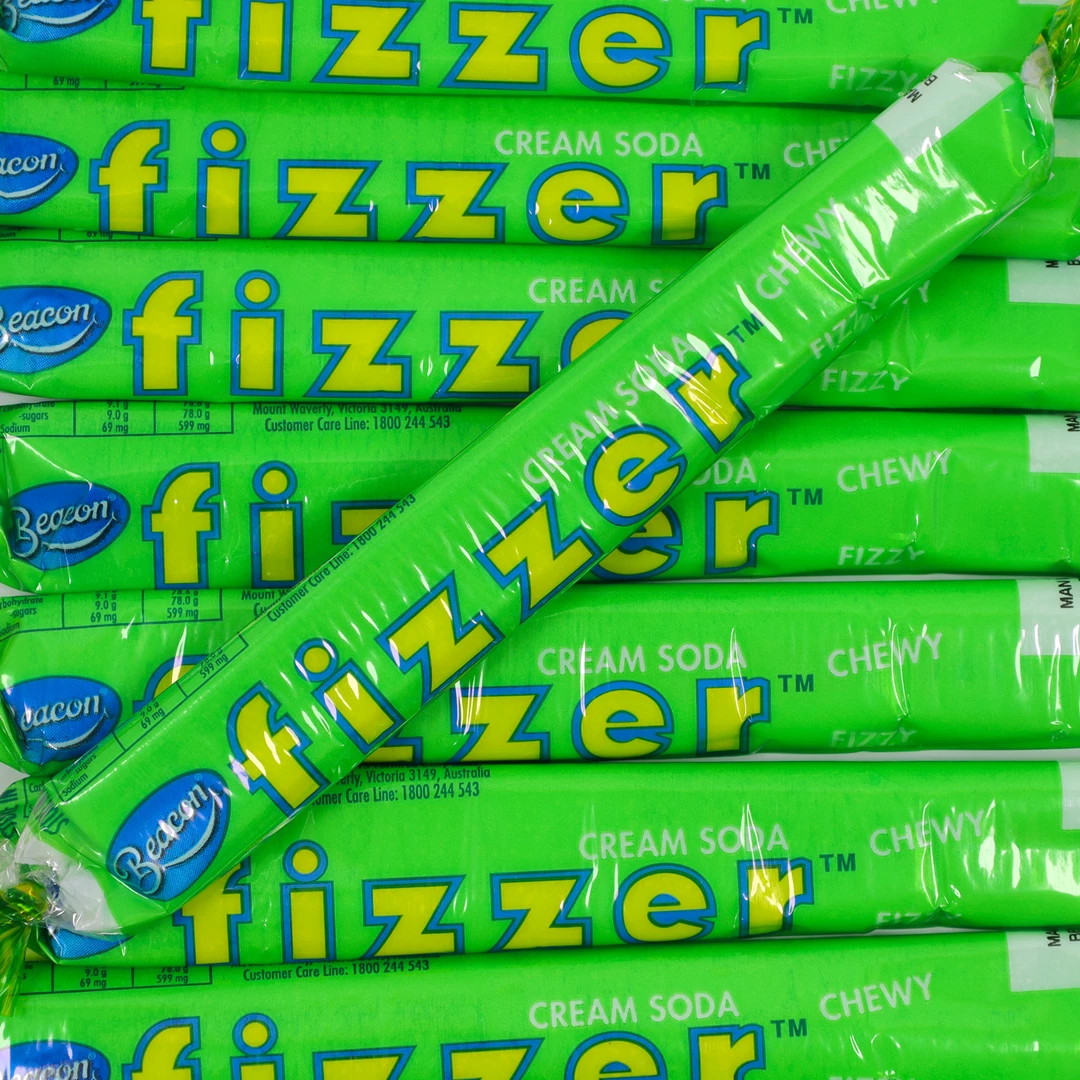 Not Specified Fizzers 12g Novelty 5 Not Specified Fizzers 12g Novelty