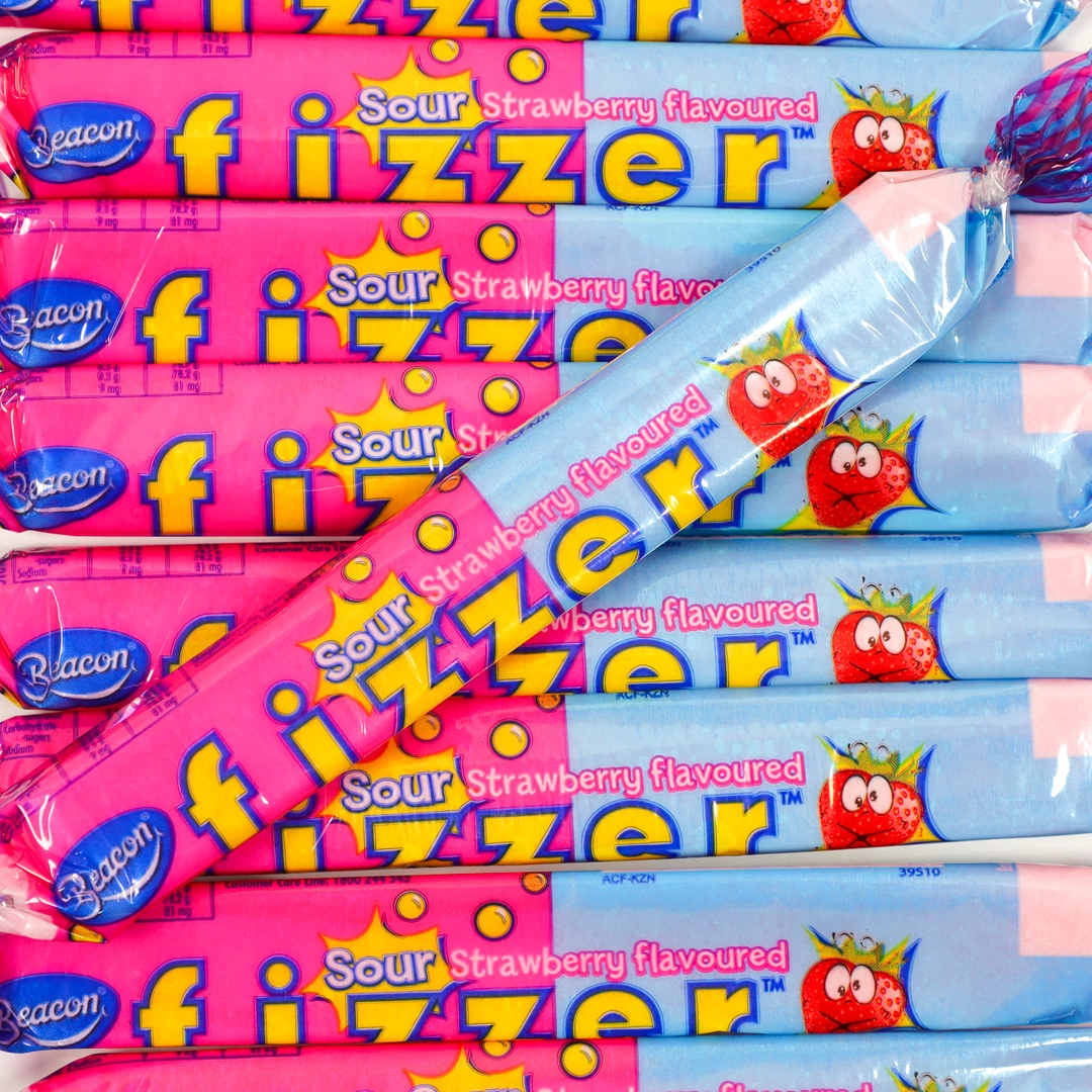Not Specified Fizzers 12g Novelty 4 Not Specified Fizzers 12g Novelty