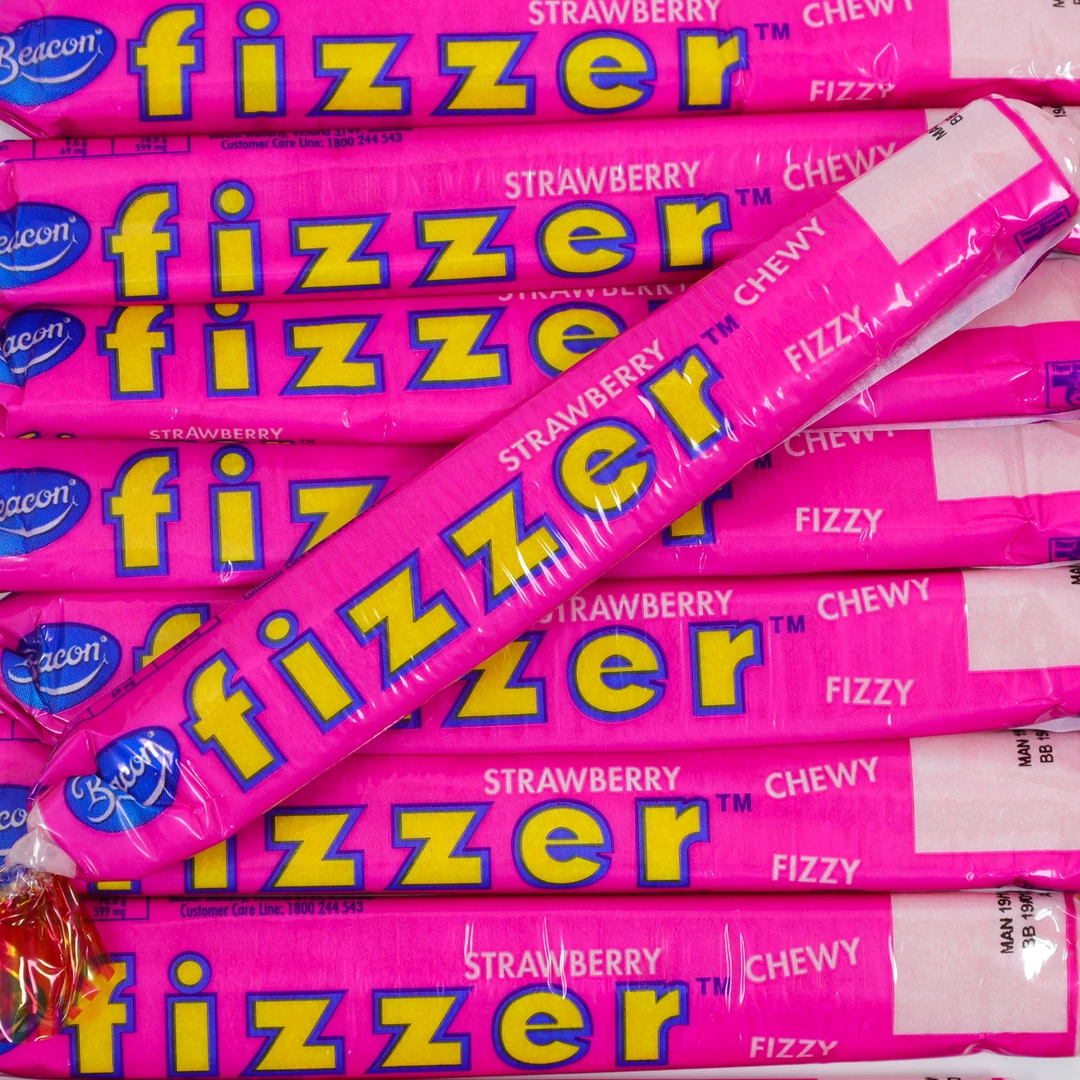 Not Specified Fizzers 12g Novelty 6 Not Specified Fizzers 12g Novelty