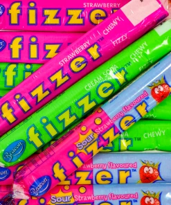 Not Specified Fizzers 12g Novelty