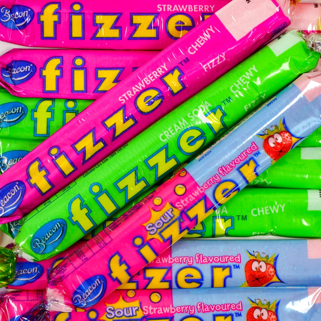 Not Specified Fizzers 12g Novelty 3 Not Specified Fizzers 12g Novelty