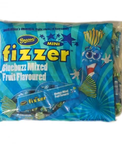 Not Specified Mini Fizzers 100's Popular