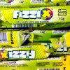 Not Specified FizziX Lime 13g Novelty 2 Not Specified FizziX Lime 13g Novelty