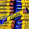 Cadbury Flake Bar 30g 1 Cadbury Flake Bar 30g