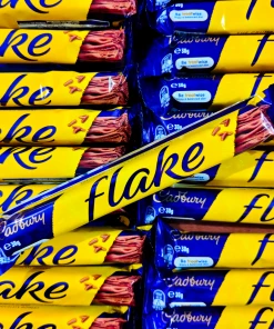 Cadbury Flake Bar 30g