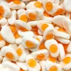 LollyShop Gummies Fried Eggs 150g 1 LollyShop Gummies Fried Eggs 150g