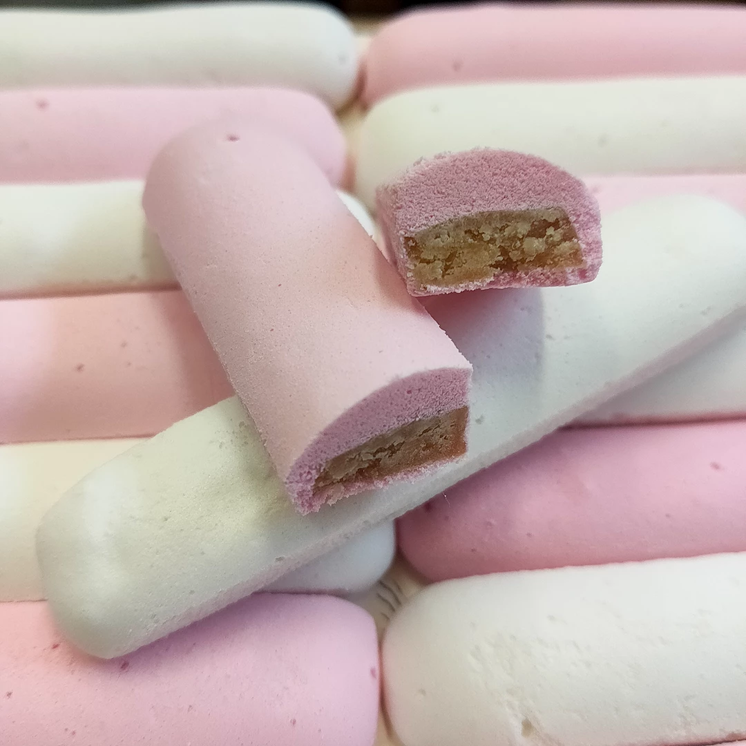 Not Specified Old Fashioned Frosted Caramel Bars 3's 4 Not Specified Old Fashioned Frosted Caramel Bars 3's