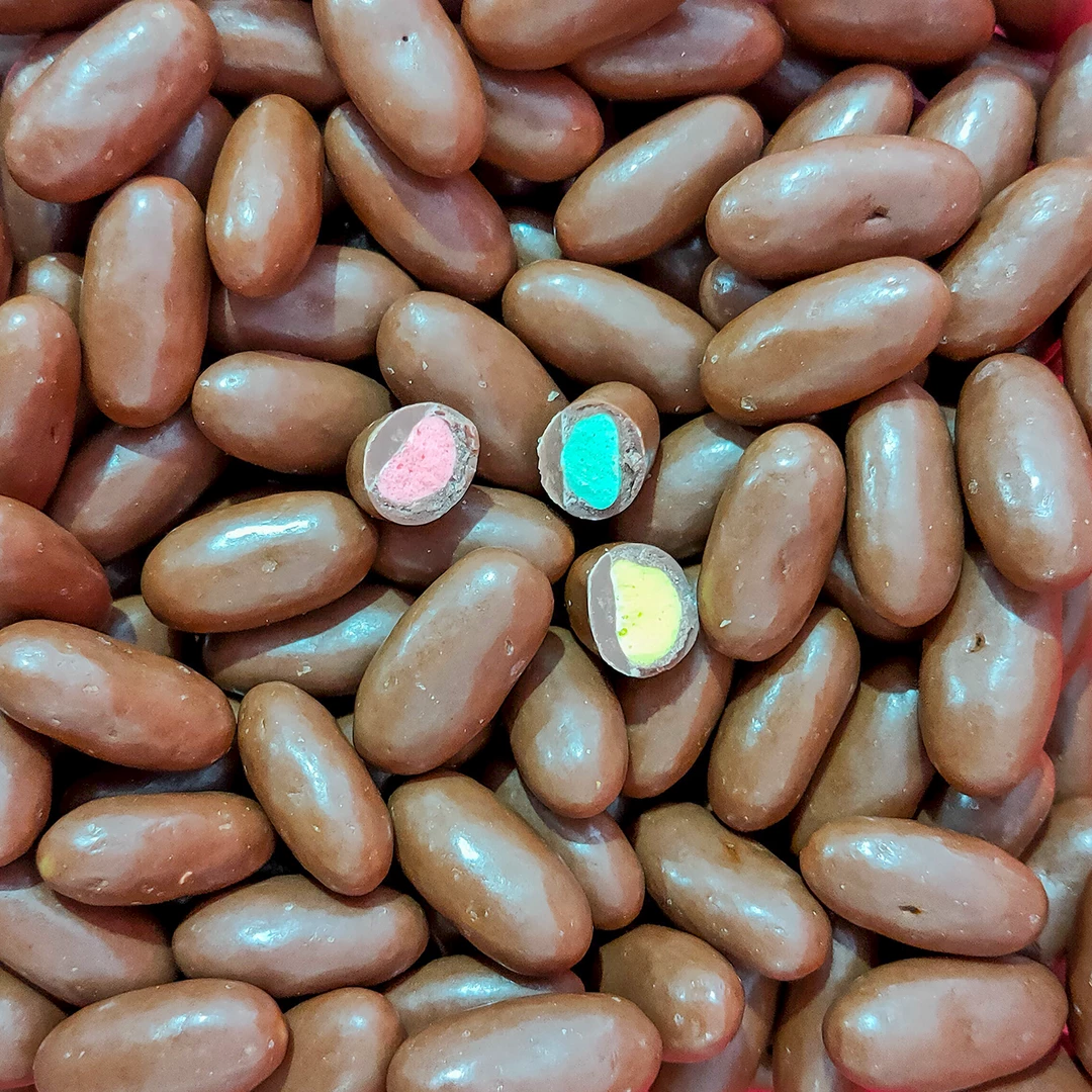 Not Specified Chocolate Fruit Crakas 3 Not Specified Chocolate Fruit Crakas