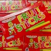 Not Specified Fruit Sticks 250's Seconds 2 Not Specified Fruit Sticks 250's Seconds