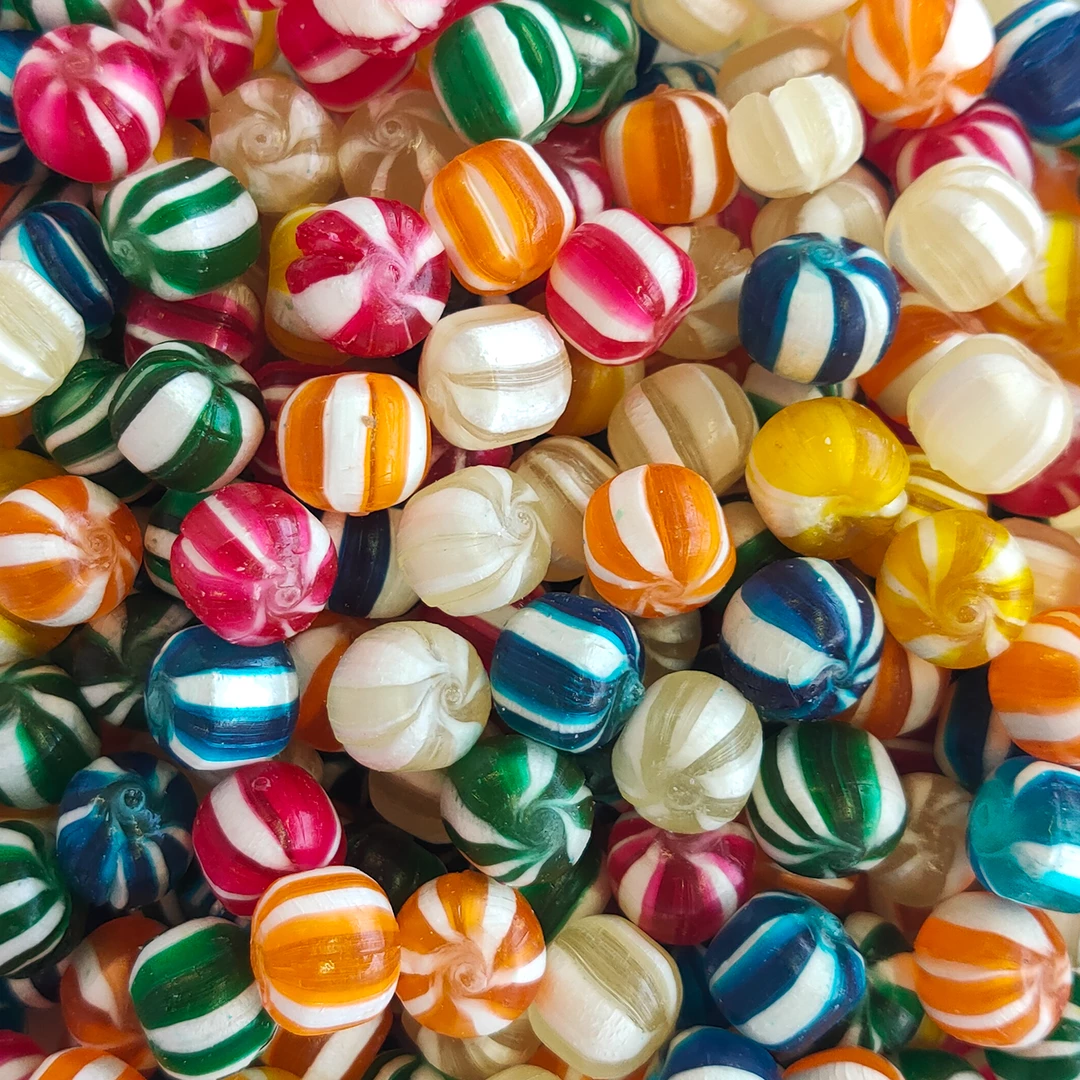 LollyShop Fruit Balls 375g (Old Fashioned) 3 LollyShop Fruit Balls 375g (Old Fashioned)