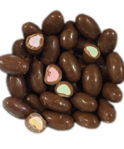 LollyShop Fruit Klinkers 400g