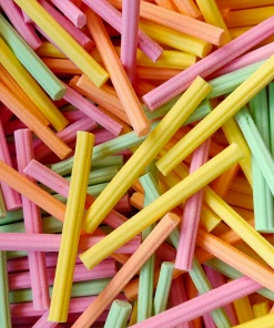 LollyShop Fruit Sticks