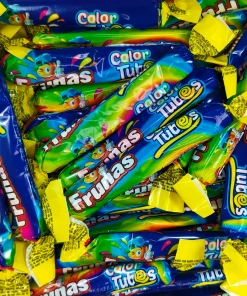 Not Specified Frunas Colour Tubes 10g