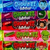 Not Specified Ghouliez Chews 28g 1 Not Specified Ghouliez Chews 28g