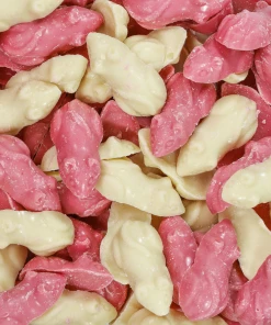 Not Specified Giant Chocolate Mice 200g