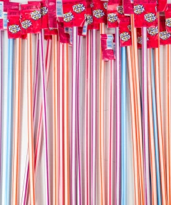 Not Specified Giant Pixy Stix 12g American Candy