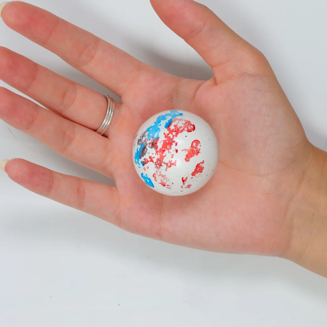 LollyShop Novelty Gobstopper Giant 54g 4 LollyShop Novelty Gobstopper Giant 54g