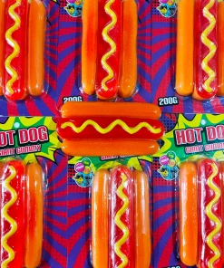 Not Specified Giant Gummy Takeaways 200g American Candy 13 Not Specified Giant Gummy Takeaways 200g American Candy