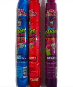 Not Specified Giant Tongue Spray 102ml Novelty