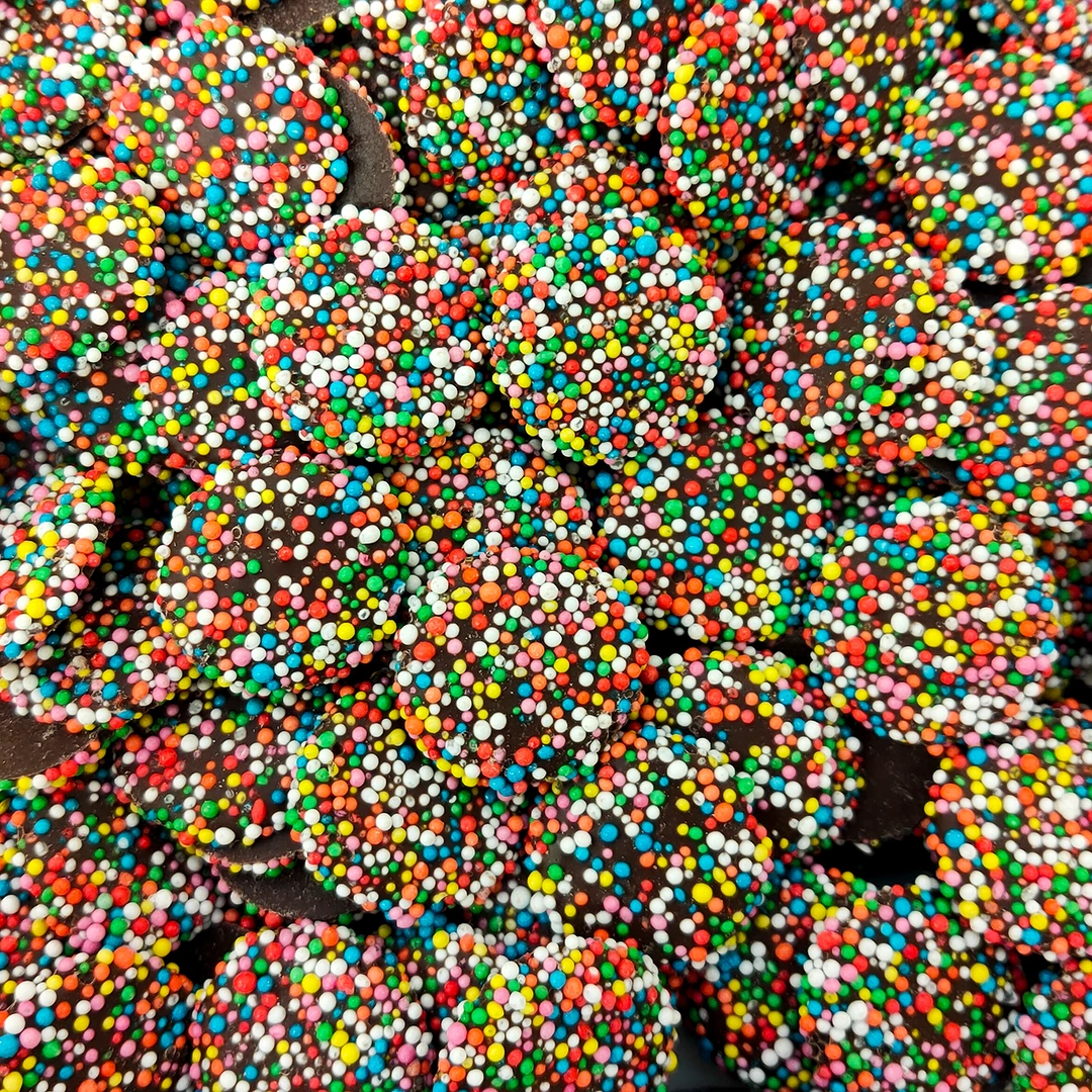 LollyShop Glow Glows Chocolate 3 LollyShop Glow Glows Chocolate