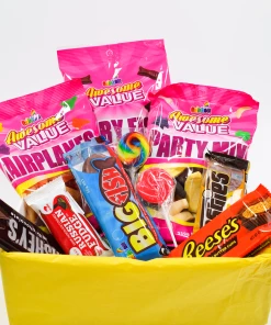 LollyShop Gluten Free Treat Box