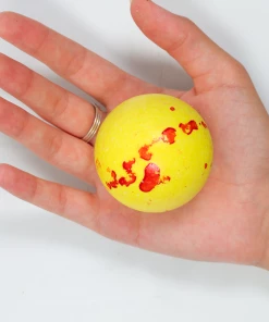 LollyShop Novelty Gobstopper American Multi-coloured 140g