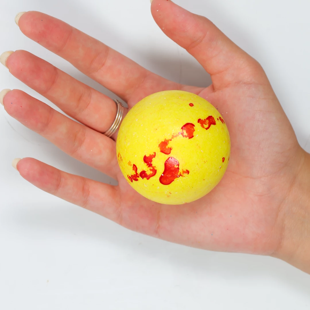 LollyShop Novelty Gobstopper American Multi-coloured 140g 4 LollyShop Novelty Gobstopper American Multi-coloured 140g