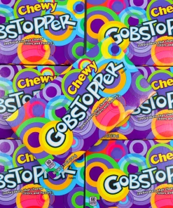 Not Specified Gobstopper Chewy 106g American Candy