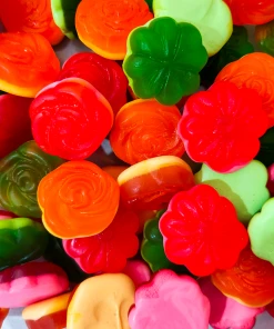 Not Specified Cake Decorations Flowers