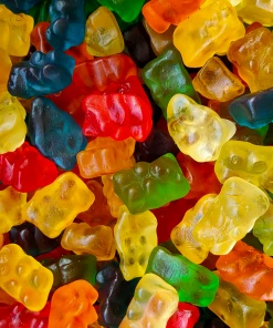 LollyShop Gummy Bears