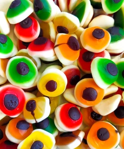 LollyShop Gummies Gummy Eyeballs 150g