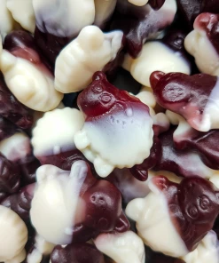 LollyShop Gummy Sheep